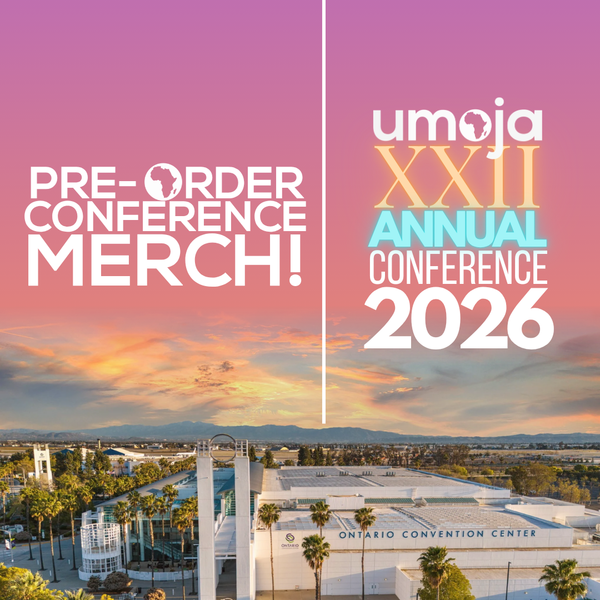 Pre-Conference Merch XXII 2026