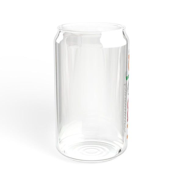 Sipper Glass, 16oz