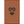 Umoja Vegan Leather Journal — Engraved Adinkra Sankofa Heart Notebook