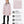 Girl'S Puffer Jacket Warm Insulated Winter Coat Lightweight Water-Resistant Padded Parka with Hood