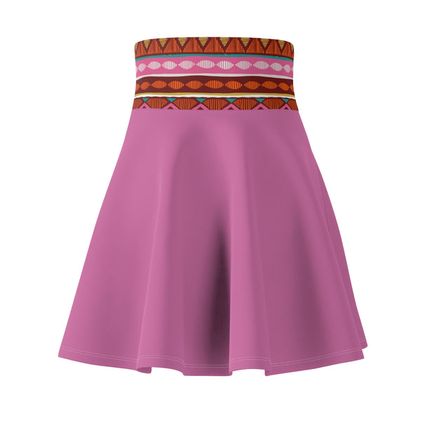 Women's Skater Skirt (AOP)