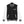 Umoja Letterman Jacket - Classic Black & White Varsity Jacket