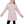 Girl'S Puffer Jacket Warm Insulated Winter Coat Lightweight Water-Resistant Padded Parka with Hood
