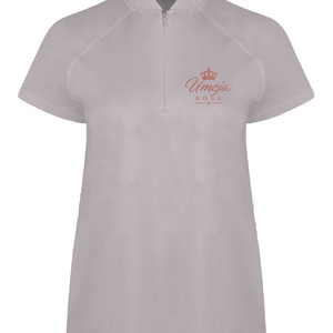 Umoja Rose Womens Quinn Polo
