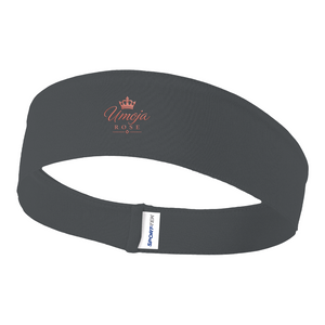 Umoja Rose Headband