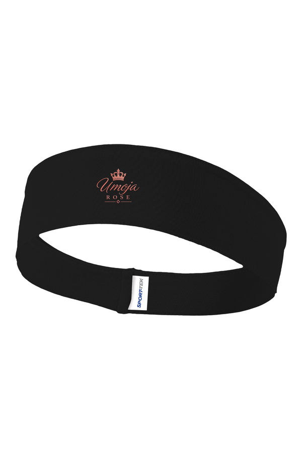 Umoja Rose Headband