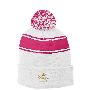 Umoja Gold Beanie