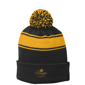 Umoja Gold Beanie