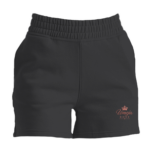 Umoja Rose Ladies Jogger Shorts