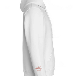 Umoja Rose Premium Blend Hoodie