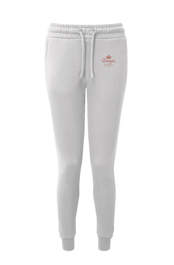 Umoja Rose Ladies' Yoga Fitted Jogger