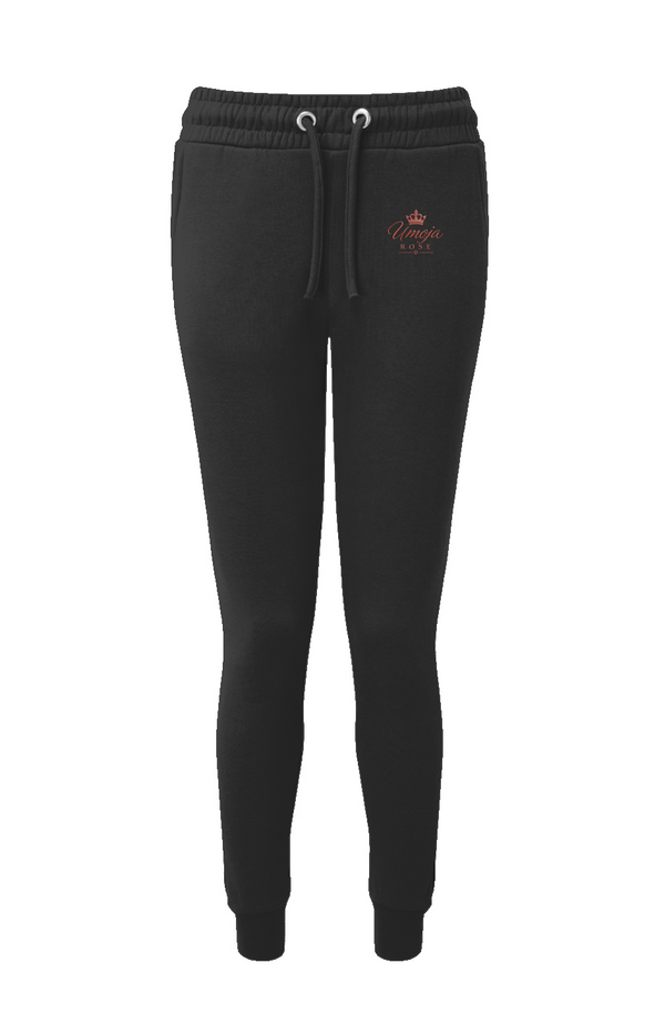Umoja Rose Ladies' Yoga Fitted Jogger