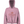 Umoja Rose Ladies' Cropped Oversize Hooded Sweatshirt