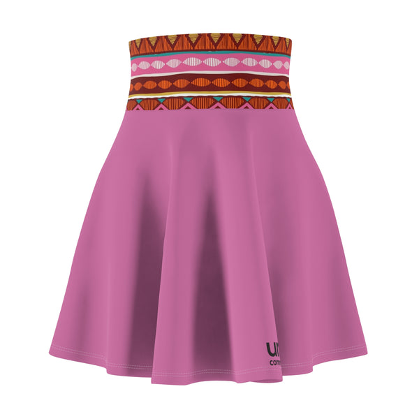 Women's Skater Skirt (AOP)