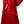 Wearable Blanket Hoodie, Oversized Sweatshirt with Sleeves and Folding Giant Pocket, Warm and Cozy Big Sherpa Hoodie for Adult (Red, One Size)