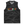 Black Unisex Basketball Jersey