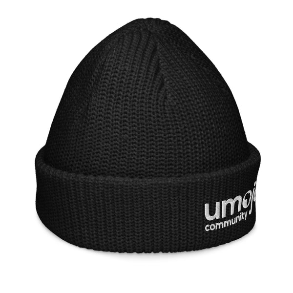 Fisherman beanie