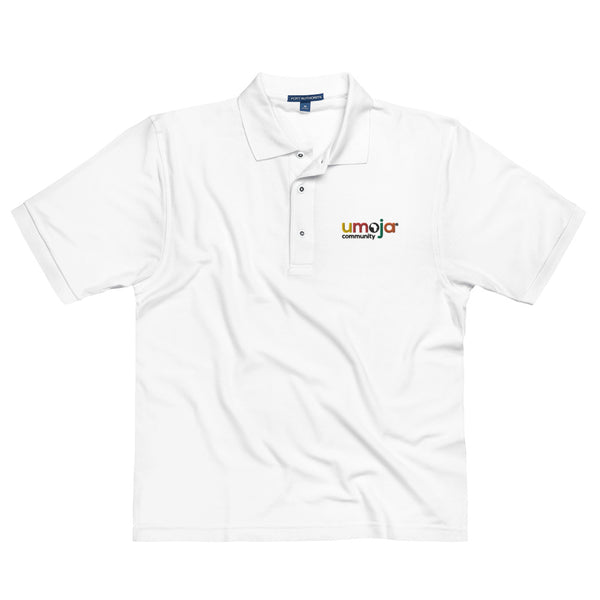 Men's Premium Polo