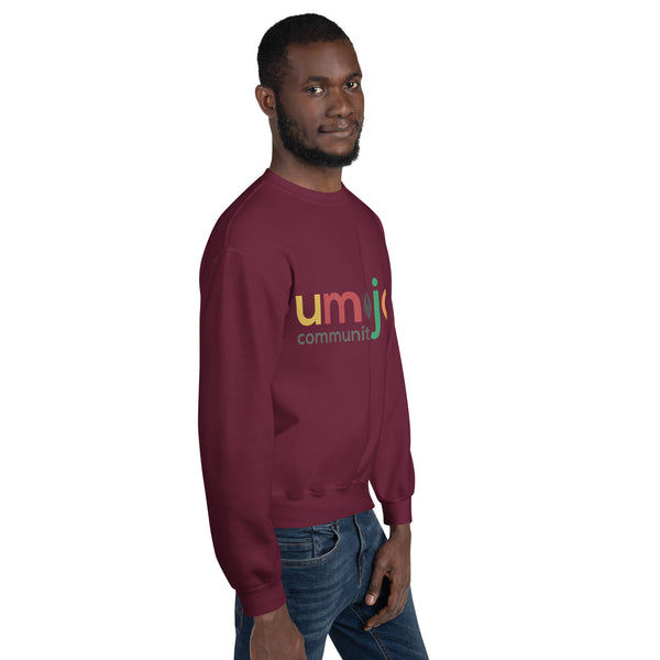 Unisex Sweatshirt