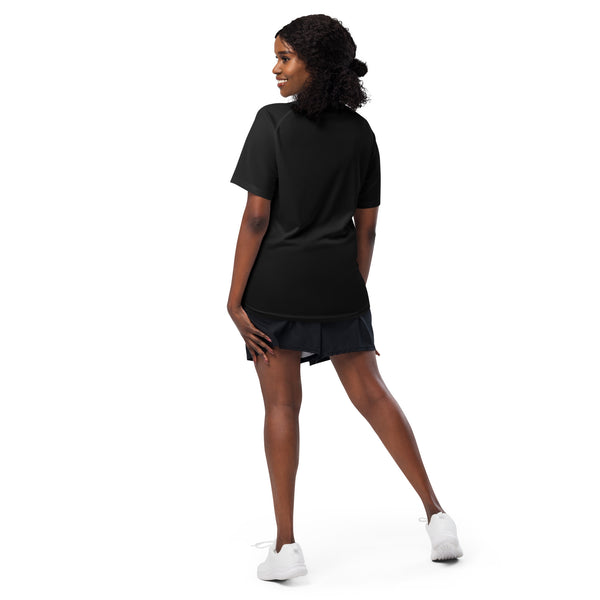 Unisex sports jersey