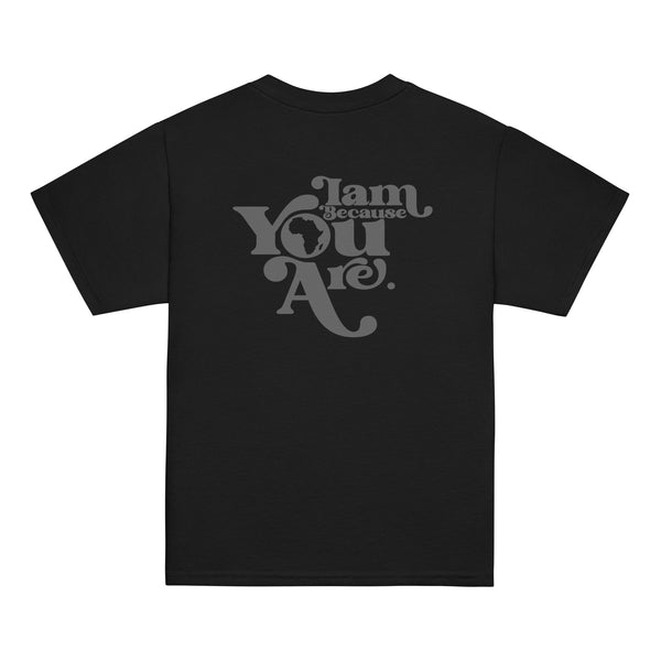 Youth classic tee