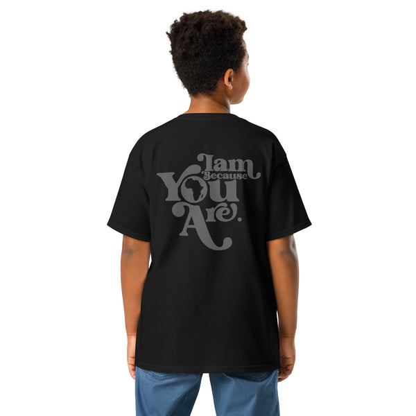 Youth classic tee